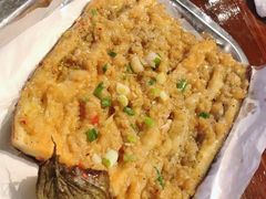 -马路牙子地桌烤肉(工体店)