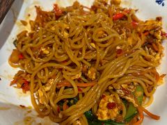-笨豆腐居民楼菜馆•江西小炒(天津开发区店)