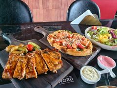 -Nord Grill&Bar Highland诺德西餐(深圳欢乐海岸店)