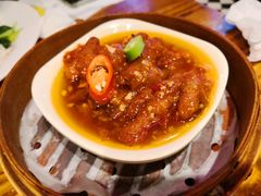 -澳门陈光记烧味饭店(南京德基广场店)