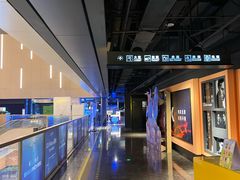 -万达影城(世茂海峡广场IMAX店)