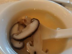 -汾阳花园酒店·餐厅(徐汇店)