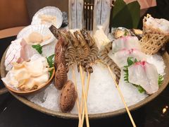 -官也街澳门火锅(新源里店)