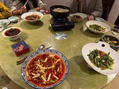 -院8里·小聚园老川菜(九眼桥店)