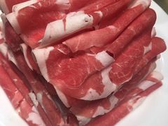 -阳坊大都涮羊肉(阳坊总店)