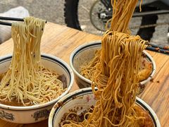 -李易面馆(树木岭店)