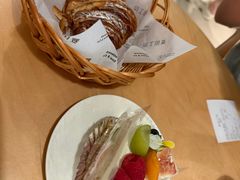 -麦田工坊(月湖店)