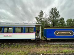 -莫尔道嘎国家森林公园