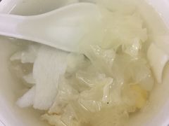 -老福合沟无米粿甜汤粿品店
