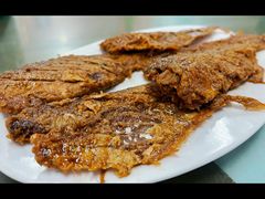 小酥鱼-四平包子铺