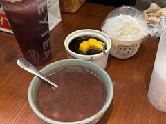 -南拳十三姨·潮汕砂锅粥(世纪金源店)