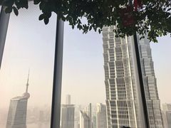-上海中心大厦