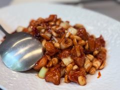 -福海居烤鸭店(鸟巢店)