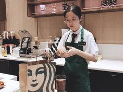 -星巴克(宏汇国际广场店)