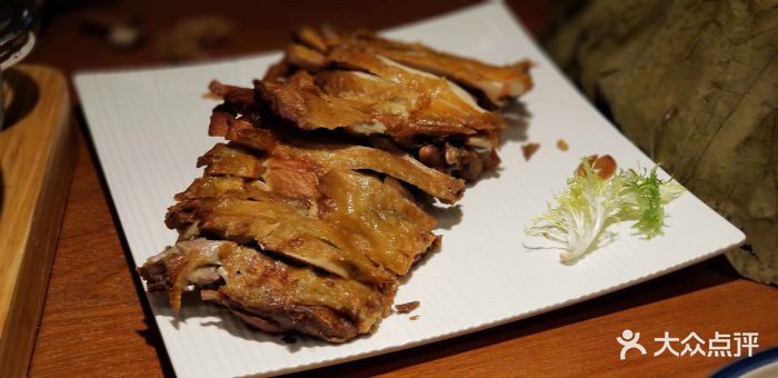 小放牛餐厅(益友店)布衣神仙鸡图片 - 第23张