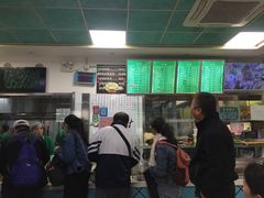 -老磁器口豆汁店(天坛店)