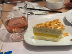 -宜家·瑞典风味餐厅(四元桥店)