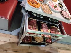 -炙城·韩式烤肉(南京东路店)