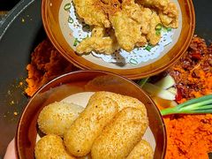 -冯校长老火锅(广州正佳广场店)