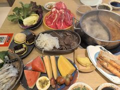 -松野谷·寿喜烧自助(华联顺义金街购物中心店)