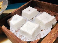 非遗白玉方糕-探花·意境江南菜·唐伯虎文化体验店·松鼠桂鱼(观前店)