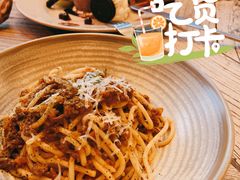 -漫咖啡(浏阳河店)