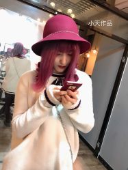 -佛伦斯私人订制烫染国际连锁西红门店