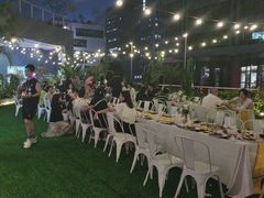 -CIAO·团建聚餐·生日派对轰趴馆(福田店)