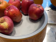 -喜家自助小火锅(卓悦里店)