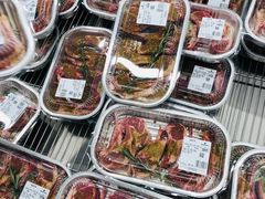 -山姆会员商店(杨桥西路店)