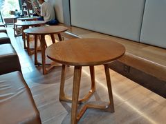 用餐区-一叶觅山(半边街店)