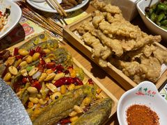 -庆峰龙虾烧烤(合肥一店)