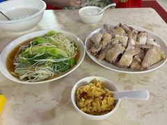 -佳基盐焗鸡(义龙西路店)