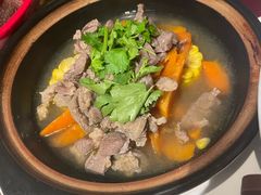 -扬之阿李菌汤火锅(1969店)