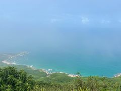 -海南铜鼓岭景区