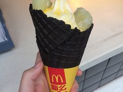 -麦当劳(曲阳店)