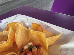 -Taco Bell 塔可钟(民田路店)
