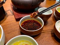 -云海肴·汽锅鸡·云南菜(苏州中心店)