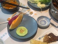 -喜庭海鲜自助(北辰三角洲北辰荟店)