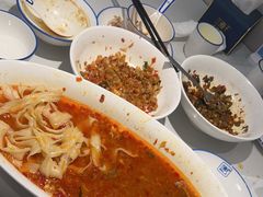 -兰湘子·湘菜小炒(南京江宁万达店)