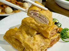 -秦月轩·陕西家乡菜(阜成路·五棵松店)