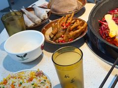 -芈重山老火锅(广州首店)