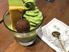 -無邪日式甜品(世博源店)