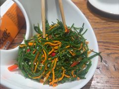 -有奴思烤肉·清真(正宁路店)