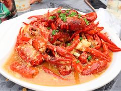 -霸王虾·麻辣小龙虾(清水河公园店)