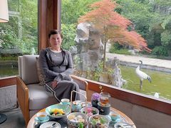 -广富林宰相府酒店·水云间
