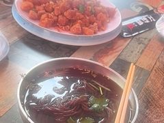 -鸭绿江民族饭店(总店)