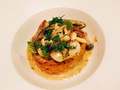 -壳里西餐厅Coquille Seafood Bistro(蒙自路店)