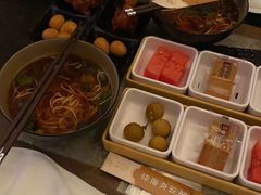 -和子足浴SPA会馆(东方之门店)
