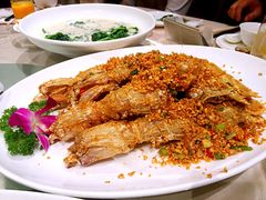-陶陶居海鲜酒家(新马路店)